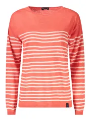 "North Sails Blusen im Sale | NORTH SAILS ROTER PULLOVER FÜR DAMEN online kaufen"|Planet-Deluxe