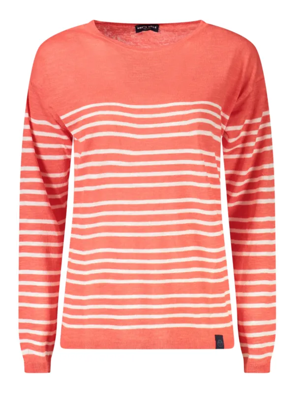 "North Sails Blusen im Sale | NORTH SAILS ROTER PULLOVER FÜR DAMEN online kaufen"|Planet-Deluxe "North Sails Blusen im Sale | NORTH SAILS ROTER PULLOVER FÜR DAMEN online kaufen"|Planet-Deluxe