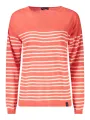 "North Sails Blusen im Sale | NORTH SAILS ROTER PULLOVER FÜR DAMEN online kaufen"|Planet-Deluxe