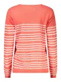 "North Sails Blusen im Sale | NORTH SAILS ROTER PULLOVER FÜR DAMEN online kaufen"|Planet-Deluxe
