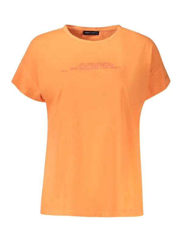 "North Sails Startseite im Sale | NORTH SAILS DAMEN KURZARM T-SHIRT ORANGE online kaufen"|Planet-Deluxe "North Sails Startseite im Sale | NORTH SAILS DAMEN KURZARM T-SHIRT ORANGE online kaufen"|Planet-Deluxe