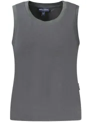 "North Sails Startseite im Sale | NORTH SAILS DAMEN TANK TOP SCHWARZ online kaufen"|Planet-Deluxe