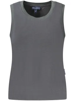 North Sails Damen Tanktop mit Kontrastdetails - Modell 0935
