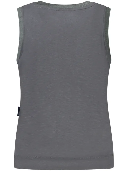 "North Sails Startseite im Sale | NORTH SAILS DAMEN TANK TOP SCHWARZ online kaufen"|Planet-Deluxe