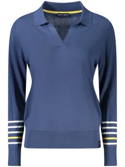 "North Sails Bluse 095501000_BL0787 – Stil & Komfort"