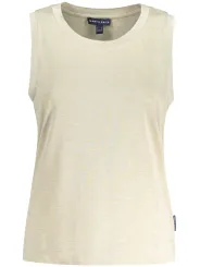 "North Sails Startseite im Sale | NORTH SAILS DAMEN-TANKTOP BEIGE online kaufen"|Planet-Deluxe