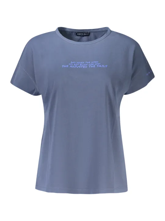 "North Sails T-Shirts im Sale | North Sails 093515000_BL0787 online kaufen"|Planet-Deluxe