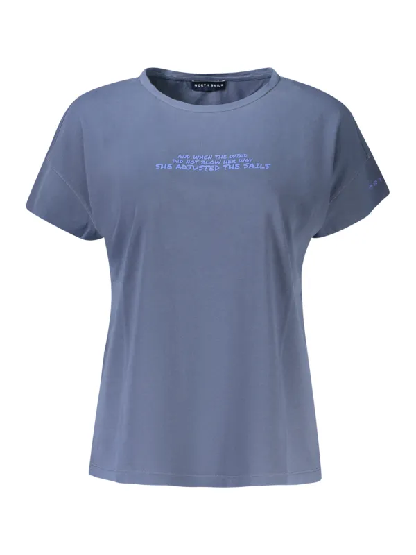"North Sails T-Shirts im Sale | North Sails 093515000_BL0787 online kaufen"|Planet-Deluxe