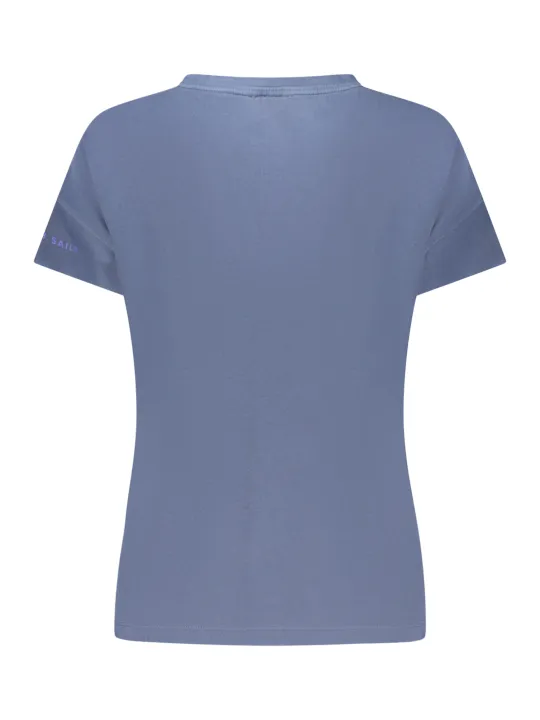 "North Sails T-Shirts im Sale | North Sails 093515000_BL0787 online kaufen"|Planet-Deluxe