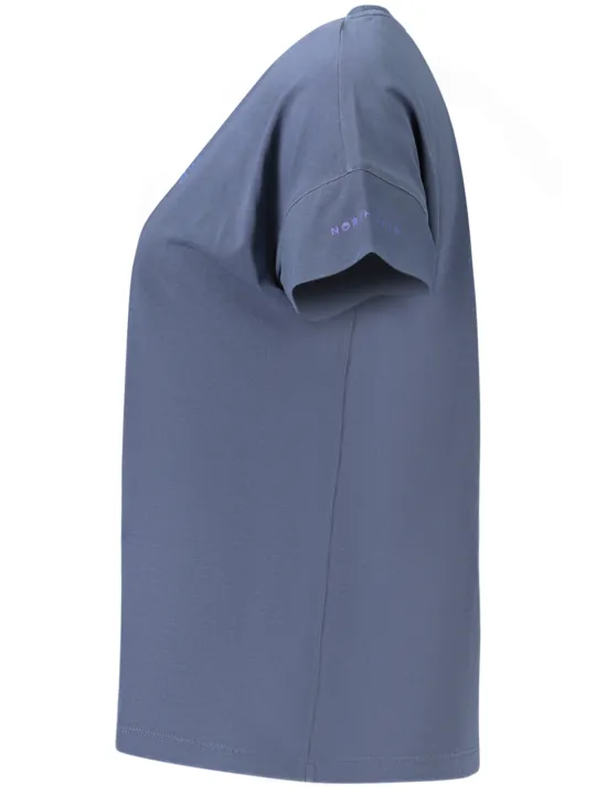 "North Sails T-Shirts im Sale | North Sails 093515000_BL0787 online kaufen"|Planet-Deluxe