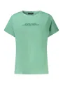 "North Sails Startseite im Sale | NORTH SAILS GRÜNES DAMEN-KURZARM-T-SHIRT online kaufen"|Planet-Deluxe