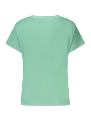 "North Sails Startseite im Sale | NORTH SAILS GRÜNES DAMEN-KURZARM-T-SHIRT online kaufen"|Planet-Deluxe