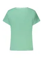 "North Sails Startseite im Sale | NORTH SAILS GRÜNES DAMEN-KURZARM-T-SHIRT online kaufen"|Planet-Deluxe