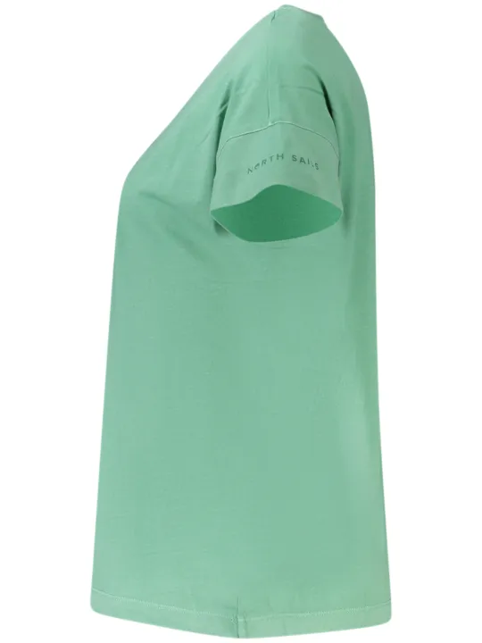 "North Sails T-Shirts im Sale | North Sails 093515000_VE0418 online kaufen"|Planet-Deluxe