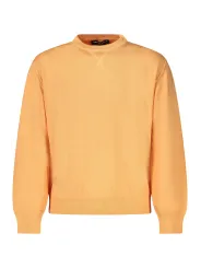 "North Sails Startseite im Sale | NORTH SAILS ORANGE KINDERPULLOVER online kaufen"|Planet-Deluxe