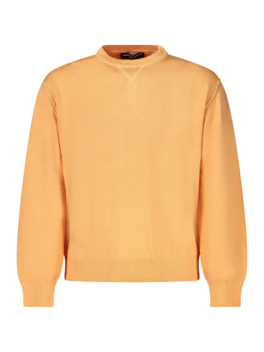 "North Sails Startseite im Sale | NORTH SAILS ORANGE KINDERPULLOVER online kaufen"|Planet-Deluxe