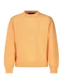 "North Sails Startseite im Sale | NORTH SAILS ORANGE KINDERPULLOVER online kaufen"|Planet-Deluxe