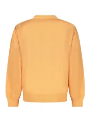 "North Sails Pullover im Sale | North Sails Langarm-T-Shirt mit Rundhalsausschnitt und Logo für Jungen online kaufen"|Planet-Deluxe