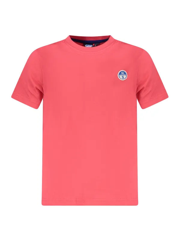 "North Sails Startseite im Sale | NORTH SAILS KURZARM-T-SHIRT KINDER ROSA online kaufen"|Planet-Deluxe "North Sails Startseite im Sale | NORTH SAILS KURZARM-T-SHIRT KINDER ROSA online kaufen"|Planet-Deluxe