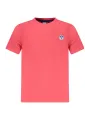 "North Sails Startseite im Sale | NORTH SAILS KURZARM-T-SHIRT KINDER ROSA online kaufen"|Planet-Deluxe
