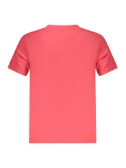 "North Sails Startseite im Sale | NORTH SAILS KURZARM-T-SHIRT KINDER ROSA online kaufen"|Planet-Deluxe