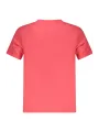 "North Sails T-Shirts im Sale | North Sails Kurzarm-T-Shirt mit Rundhalsausschnitt und Logo-Applikation für Jungen online kaufen"|Planet-Deluxe