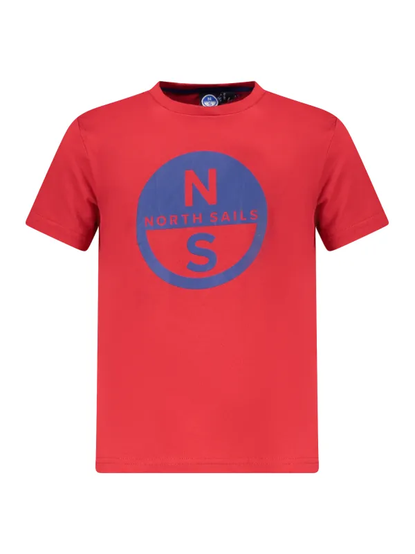 "North Sails Startseite im Sale | NORTH SAILS KURZARM T-SHIRT KINDER ROT online kaufen"|Planet-Deluxe "North Sails Startseite im Sale | NORTH SAILS KURZARM T-SHIRT KINDER ROT online kaufen"|Planet-Deluxe