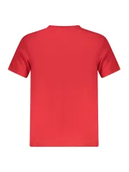 "North Sails Startseite im Sale | NORTH SAILS KURZARM T-SHIRT KINDER ROT online kaufen"|Planet-Deluxe