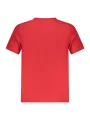 "North Sails Startseite im Sale | NORTH SAILS KURZARM T-SHIRT KINDER ROT online kaufen"|Planet-Deluxe