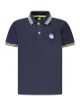"North Sails Startseite im Sale | NORTH SAILS KURZARM-POLOSHIRT KINDER BLAU online kaufen"|Planet-Deluxe