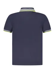 "North Sails Startseite im Sale | NORTH SAILS KURZARM-POLOSHIRT KINDER BLAU online kaufen"|Planet-Deluxe