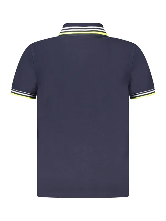 "North Sails Startseite im Sale | NORTH SAILS KURZARM-POLOSHIRT KINDER BLAU online kaufen"|Planet-Deluxe