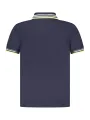 "North Sails Startseite im Sale | NORTH SAILS KURZARM-POLOSHIRT KINDER BLAU online kaufen"|Planet-Deluxe