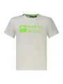 "North Sails Startseite im Sale | NORTH SAILS KURZARM-T-SHIRT KINDER WEISS online kaufen"|Planet-Deluxe