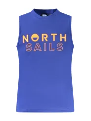 "North Sails Startseite im Sale | NORTH SAILS KINDER-TANKTOP BLAU online kaufen"|Planet-Deluxe