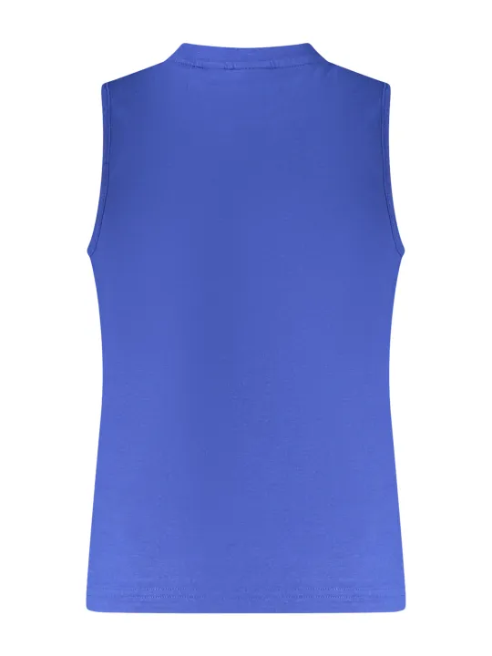 "North Sails Startseite im Sale | NORTH SAILS KINDER-TANKTOP BLAU online kaufen"|Planet-Deluxe