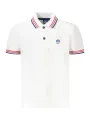 "North Sails Startseite im Sale | NORTH SAILS POLO KURZARM KINDER WEISS online kaufen"|Planet-Deluxe
