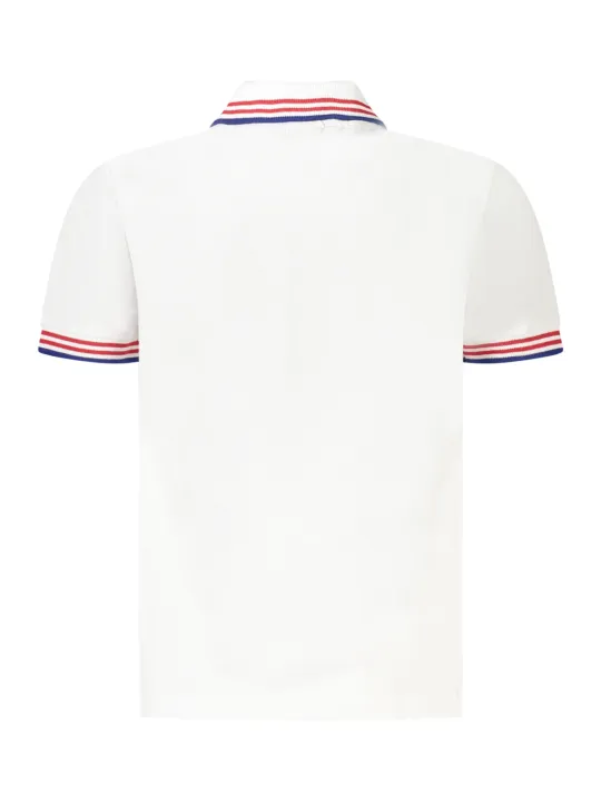 "North Sails Startseite im Sale | NORTH SAILS POLO KURZARM KINDER WEISS online kaufen"|Planet-Deluxe