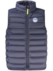 "North Sails Startseite im Sale | NORTH SAILS KINDER ÄRMELLOS BLAU online kaufen"|Planet-Deluxe