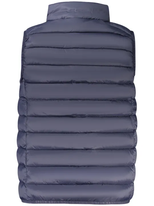 "North Sails Startseite im Sale | NORTH SAILS KINDER ÄRMELLOS BLAU online kaufen"|Planet-Deluxe