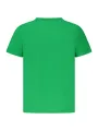 "North Sails Startseite im Sale | NORTH SAILS KURZARM-T-SHIRT KINDER GRÜN online kaufen"|Planet-Deluxe