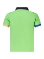"North Sails Startseite im Sale | NORTH SAILS KINDER KURZARM POLO GRÜN online kaufen"|Planet-Deluxe