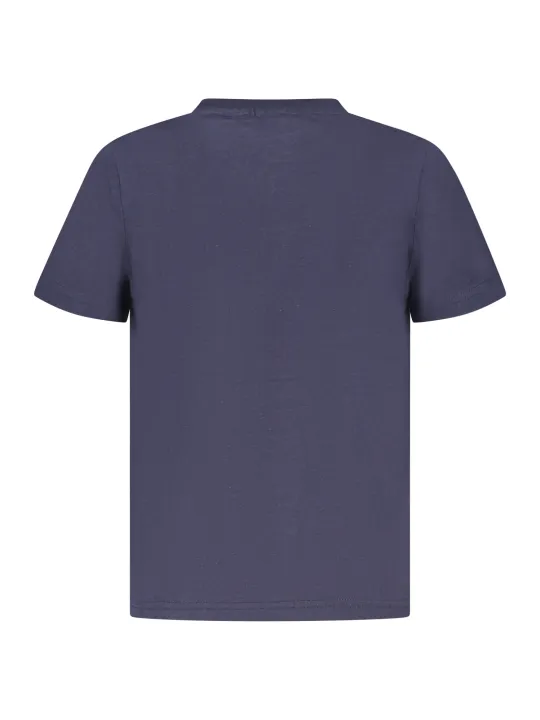 "North Sails Startseite im Sale | NORTH SAILS KURZARM-T-SHIRT KINDER BLAU online kaufen"|Planet-Deluxe