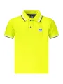 "North Sails Startseite im Sale | NORTH SAILS KURZARM-POLOSHIRT KINDER GELB online kaufen"|Planet-Deluxe
