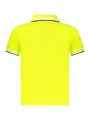 "North Sails Startseite im Sale | NORTH SAILS KURZARM-POLOSHIRT KINDER GELB online kaufen"|Planet-Deluxe