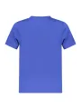 "North Sails T-Shirts im Sale | North Sails Kurzarm T-Shirt mit Logo und Applikation für Jungen online kaufen"|Planet-Deluxe