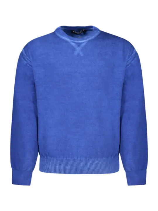 "North Sails Startseite im Sale | NORTH SAILS BLAUER KINDERPULLOVER online kaufen"|Planet-Deluxe