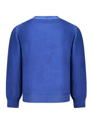 "North Sails Startseite im Sale | NORTH SAILS BLAUER KINDERPULLOVER online kaufen"|Planet-Deluxe