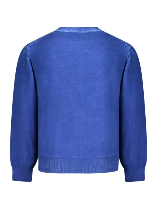 "North Sails Startseite im Sale | NORTH SAILS BLAUER KINDERPULLOVER online kaufen"|Planet-Deluxe