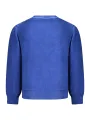 "North Sails Pullover im Sale | North Sails Langarm-T-Shirt mit Rundhalsausschnitt und Logo für Jungen online kaufen"|Planet-Deluxe